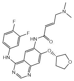 Afatinib Impurity F
